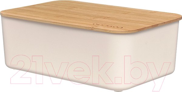 Изображение товара Хлебница Oursson BR3000BP/IV
