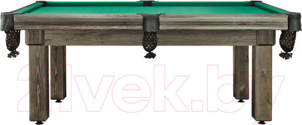 Изображение товара Бильярдный стол РуптуР Паж / 291.00.06