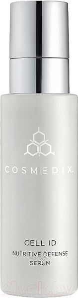 Изображение товара Сыворотка для лица Cosmedix Cell ID Nutritive Defence Serum питательная защитная (30мл)