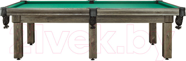 Изображение товара Бильярдный стол РуптуР Паж / 291.00.09