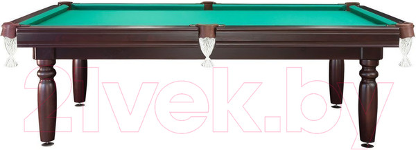 Изображение товара Бильярдный стол РуптуР Юниор / 257.00.06