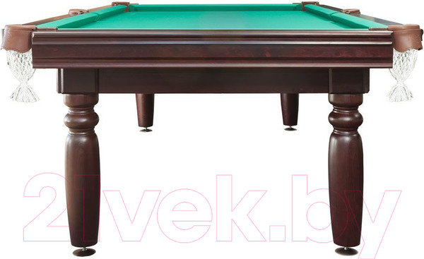 Изображение товара Бильярдный стол РуптуР Юниор / 257.00.06
