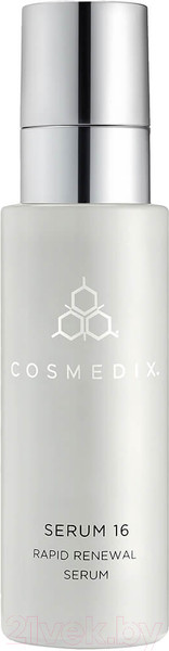 Изображение товара Сыворотка для лица Cosmedix Serum 16 Обновляющая (30мл)