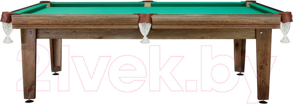 Изображение товара Бильярдный стол РуптуР Мастер / 158.00.06