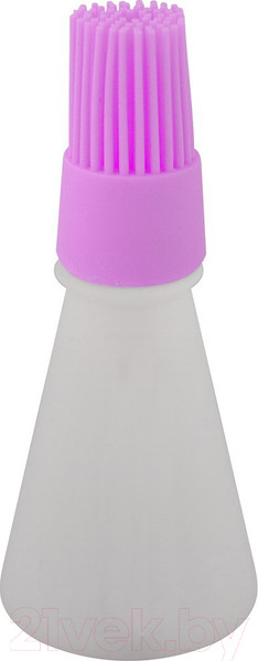 Изображение товара Кисточка-дозатор для выпечки Мультидом VL80-79