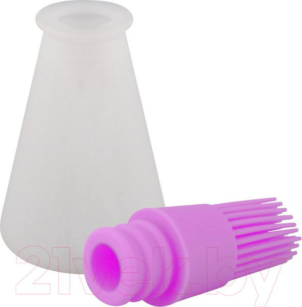 Изображение товара Кисточка-дозатор для выпечки Мультидом VL80-79