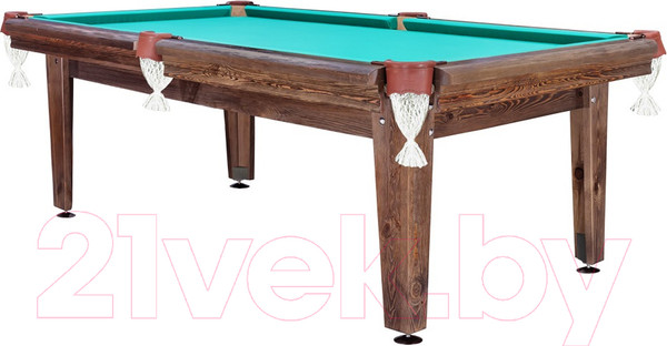 Изображение товара Бильярдный стол РуптуР Мастер / 258.00.06