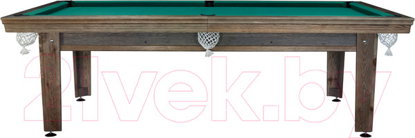 Изображение товара Бильярдный стол РуптуР Сильвер / 159.00.06