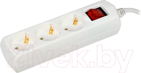 Изображение товара Удлинитель Generica У03В WYP10-10-03-05-ZK-G