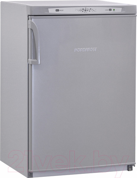 Изображение товара Морозильник Nordfrost DF 160NF ISP