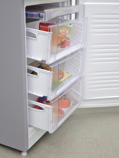 Изображение товара Морозильник Nordfrost DF 160NF ISP