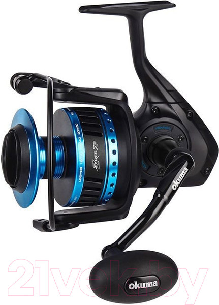Изображение товара Катушка безынерционная Okuma Azores XP Low Speed / ZXP-6000P