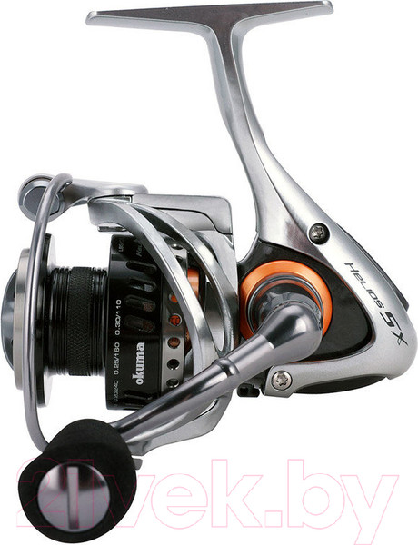 Изображение товара Катушка безынерционная Okuma Helios SX 40S High Speed / HSX-40S
