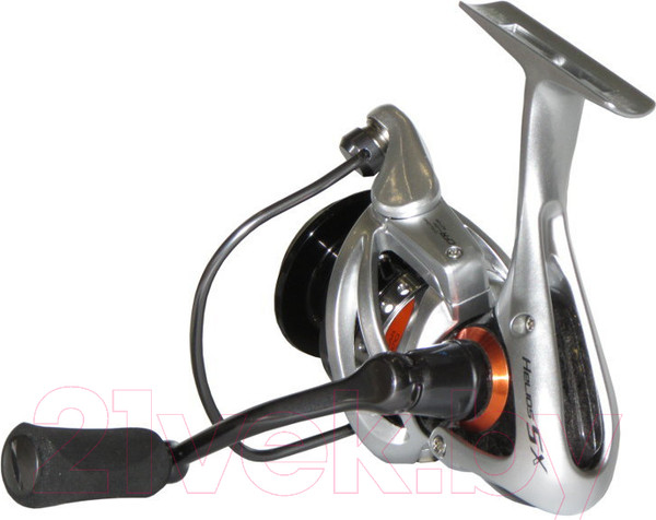 Изображение товара Катушка безынерционная Okuma Helios SX 40S High Speed / HSX-40S