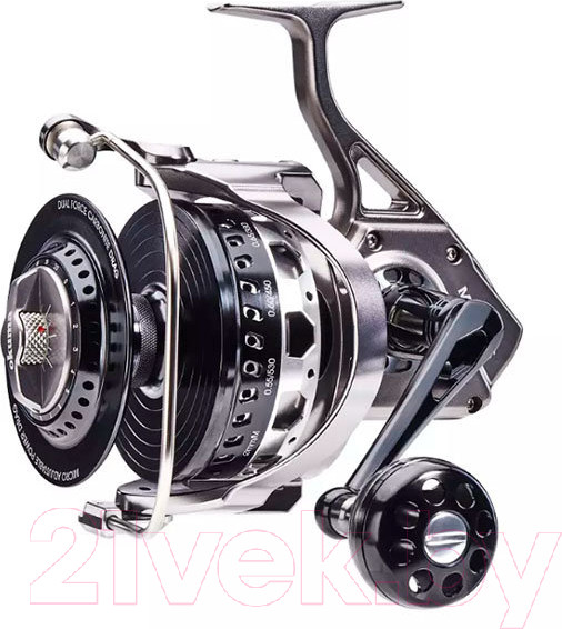 Изображение товара Катушка безынерционная Okuma Makaira Spinning 30000LS / MK-30000LS