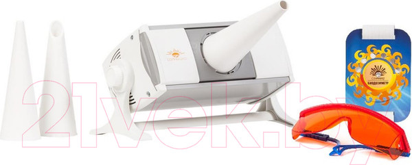 Изображение товара Аппарат светотерапии Солнышко ОУФК-01М