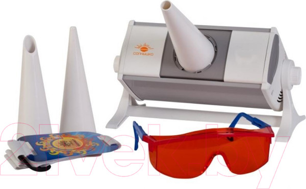 Изображение товара Аппарат светотерапии Солнышко ОУФК-01М