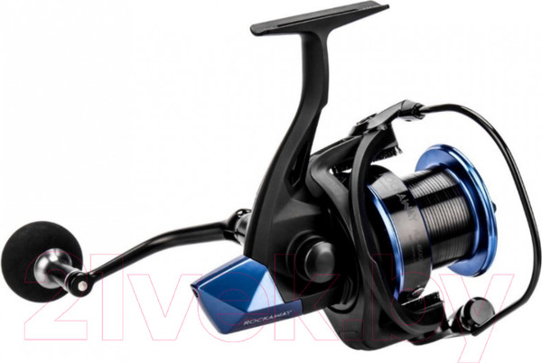 Изображение товара Катушка безынерционная Okuma Rockaway / RA-6000