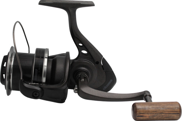 Изображение товара Катушка безынерционная Okuma Custom Carp / CC-7000