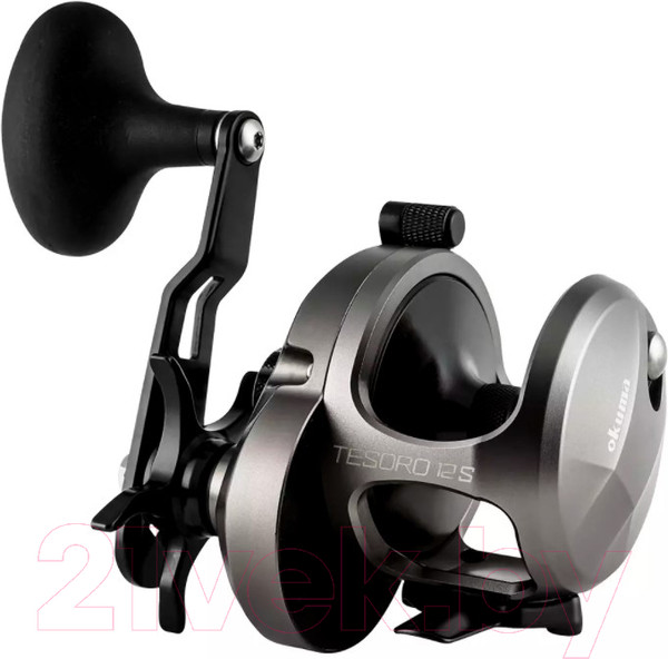 Изображение товара Катушка мультипликаторная Okuma Tesoro / TSR-12S