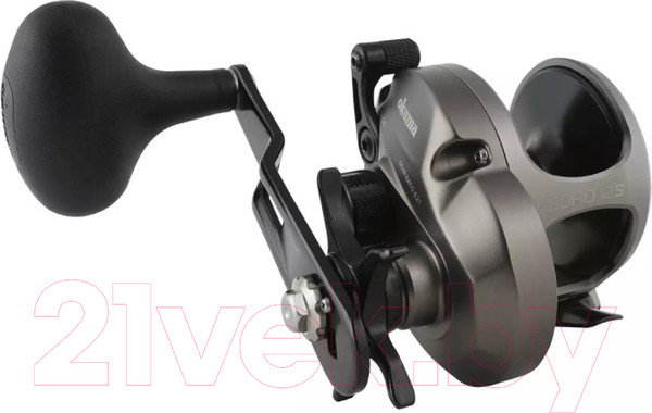 Изображение товара Катушка мультипликаторная Okuma Tesoro / TSR-12S