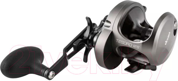 Изображение товара Катушка мультипликаторная Okuma Tesoro / TSR-12S