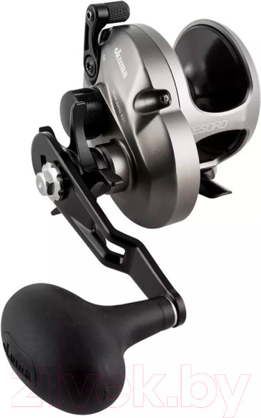 Изображение товара Катушка мультипликаторная Okuma Tesoro / TSR-12S