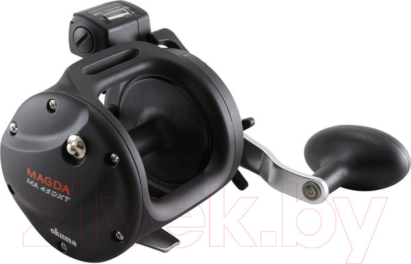 Изображение товара Катушка мультипликаторная Okuma New Magda DT 20DT Right Handed / MA-20DT