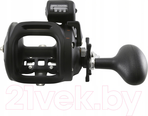 Изображение товара Катушка мультипликаторная Okuma New Magda DT 30DT Right Handed / MA-30DT