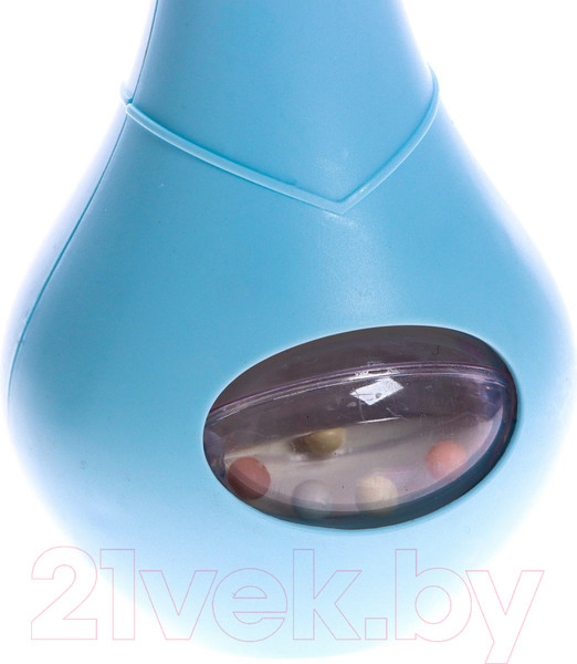 Изображение товара Развивающая игрушка Zabiaka Милый дружок / 6880446 (голубой)