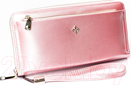 Изображение товара Портмоне Cedar Milano Design / SF1832-SAF (розовый)