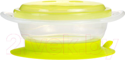 Изображение товара Тарелка для кормления Пома 6+ / 3315