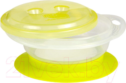 Изображение товара Тарелка для кормления Пома 6+ / 3315