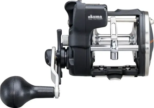 Изображение товара Катушка мультипликаторная Okuma Classic Pro Right Handed / XPD-30Da