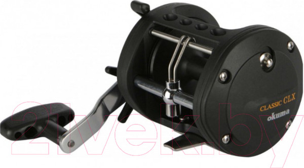 Изображение товара Катушка мультипликаторная Okuma Classic CLX 300La Right Hand / CLX-300La