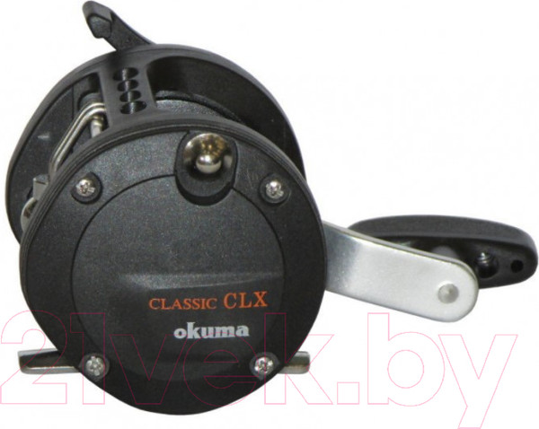 Изображение товара Катушка мультипликаторная Okuma Classic CLX 300La Right Hand / CLX-300La