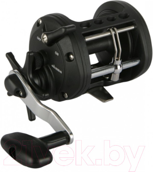 Изображение товара Катушка мультипликаторная Okuma Classic CLX 300La Right Hand / CLX-300La