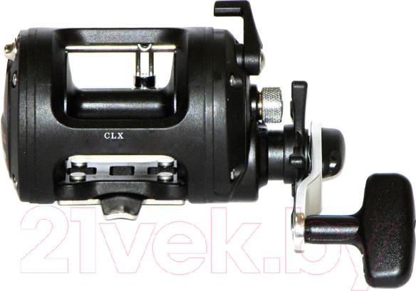 Изображение товара Катушка мультипликаторная Okuma Classic CLX 450La Right Hand / CLX-450La