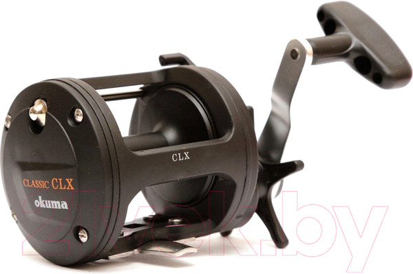 Изображение товара Катушка мультипликаторная Okuma Classic CLX 450La Right Hand / CLX-450La