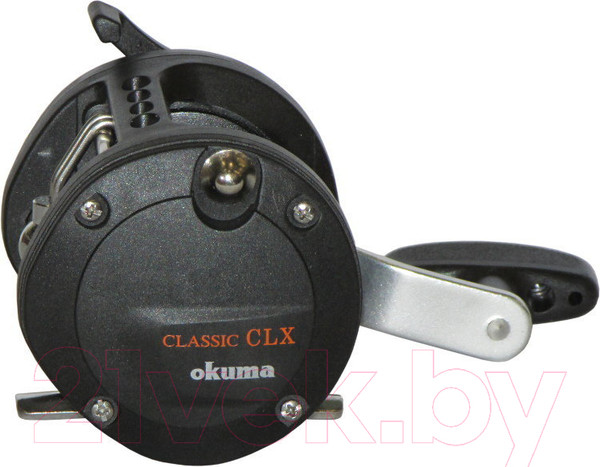 Изображение товара Катушка мультипликаторная Okuma Classic CLX 450La Right Hand / CLX-450La