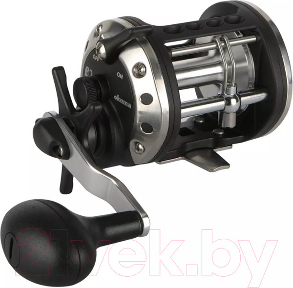 Изображение товара Катушка мультипликаторная Okuma Classic Pro / XP-452La