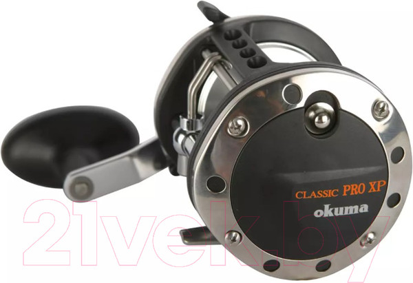 Изображение товара Катушка мультипликаторная Okuma Classic Pro / XP-452La