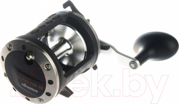 Изображение товара Катушка мультипликаторная Okuma Classic Pro / XP-452La