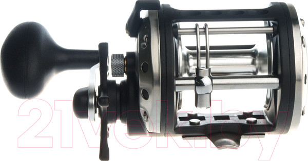 Изображение товара Катушка мультипликаторная Okuma Classic Pro / XP-452La