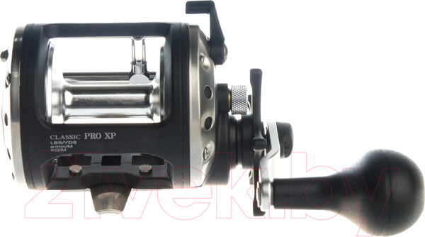 Изображение товара Катушка мультипликаторная Okuma Classic Pro / XP-452La