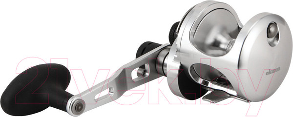 Изображение товара Катушка мультипликаторная Okuma Right Handed Two Speed Reels / CAV-12II