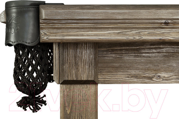 Изображение товара Бильярдный стол РуптуР Паж-2 / 181.00.08 (сосна)