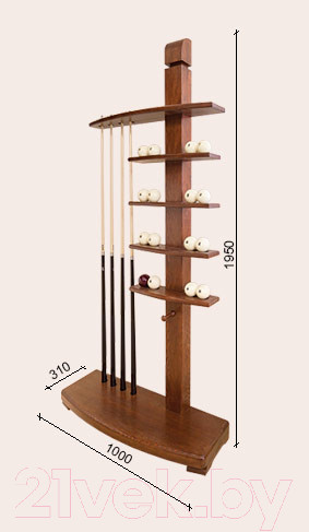 Изображение товара Киевница РуптуР Мачта / 401016