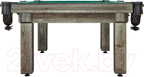 Изображение товара Бильярдный стол РуптуР Паж-2 / 281.00.08 (сосна)