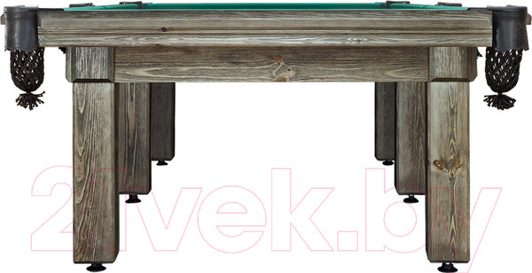 Изображение товара Бильярдный стол РуптуР Паж-2 / 281.00.09 (сосна)